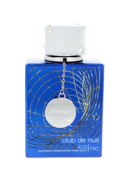 Armaf Armaf Club De Nuit Blue Iconic Edp 105ml