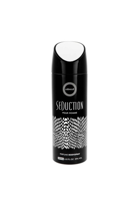 Armaf Seduction Pour Homme Perfume Body Spray 200ml