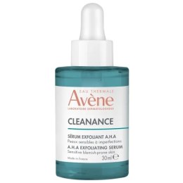 Cleanance A.H.A. Exfoliating Serum serum złuszczające do twarzy 30ml