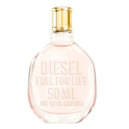 Fuel for Life Femme woda perfumowana spray 50ml - produkt bez opakowania