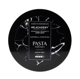 Pasta modelująca do włosów o matowym wykończeniu 75ml