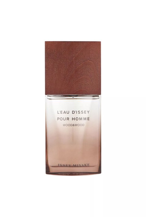 Tester Issey Miyake L`Eau D`Issey Pour Homme Wood & Wood Edp 100ml