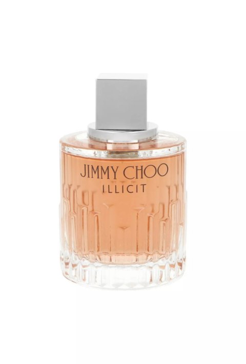 Tester Jimmy Choo Illicit Edp 100ml