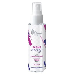 Active Beauty mgiełka utrwalająca makijaż 100ml