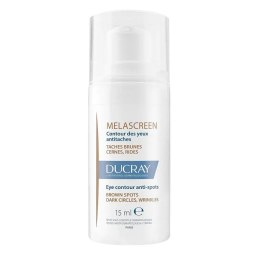 Melascreen krem pod oczy przeciw przebarwieniom 15ml