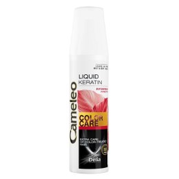 Color Care odżywka keratynowa w płynie do włosów farbowanych 150ml