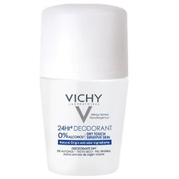 Deodorant Dry Touch 24h dezodorant w kulce 50ml