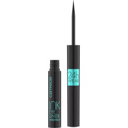 Ink Eyeliner Waterproof wodoodporny eyeliner w płynie 010 1.7ml