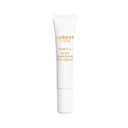 Nordic-C Valo Glow Awakening Eye Cream rozświetlający krem pod oczy z witaminą C 15ml