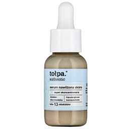 Authentic serum nawilżona skóra 30ml