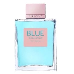 Blue Seduction For Women woda toaletowa spray 200ml