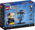 LEGO 40554 BrickHeadz Jake Sully