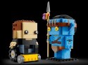 LEGO 40554 BrickHeadz Jake Sully