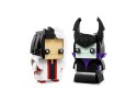 LEGO 40620 BrickHeadz Cruella i Diabolina