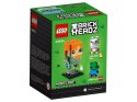 LEGO 40624 BrickHeadz Alex