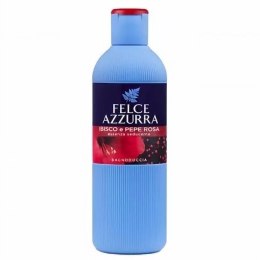 Body Wash żel do mycia ciała Hibiscus & Pink Pepper 650ml