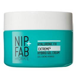 Hyaluronic Fix Extreme4 nawilżający krem-żel do twarzy 2% 50ml