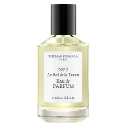 No.7 Le Sel De La Terre woda perfumowana spray 100ml