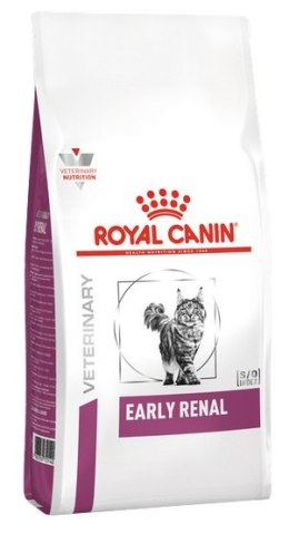 Royal Canin Veterinary Care Early Renal Cat 400g