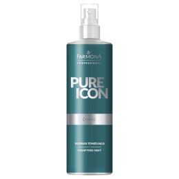 Pure Icon mgiełka tonizująca 200ml