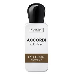 Accordi Di Profumo Patchouli Indonesia woda perfumowana spray 30ml