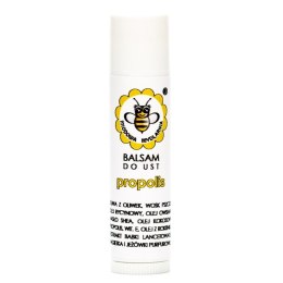 Balsam do ust Propolis 4.5ml