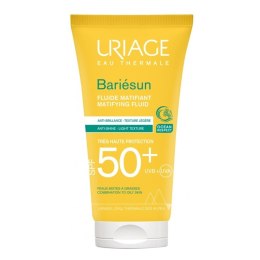 Bariesun Mat Fluid matujący fluid nawilżający SPF50+ 50ml