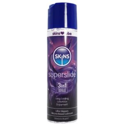 Lube Superslide żel intymny na bazie silikonu 130ml