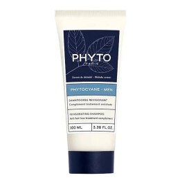 Phytocyane Men wzmacniający szampon do włosów 100ml