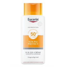 Sun Leb Protect SPF50+ przeciwsłoneczny żel-krem do twarzy i ciała 150ml