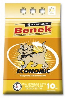 Super Benek Economic 10L