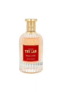 Flavia The Lab Musc Etre Edp 100ml