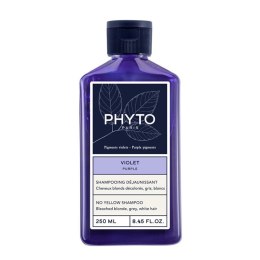 Violet szampon neutralizujący żółte i miedziane odcienie 250ml