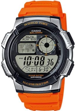 Zegarek Męski CASIO AE-1000W-4BVDF