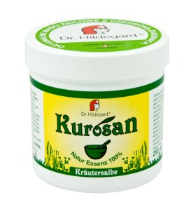 DR HILDEGARD Kurosan 250ml