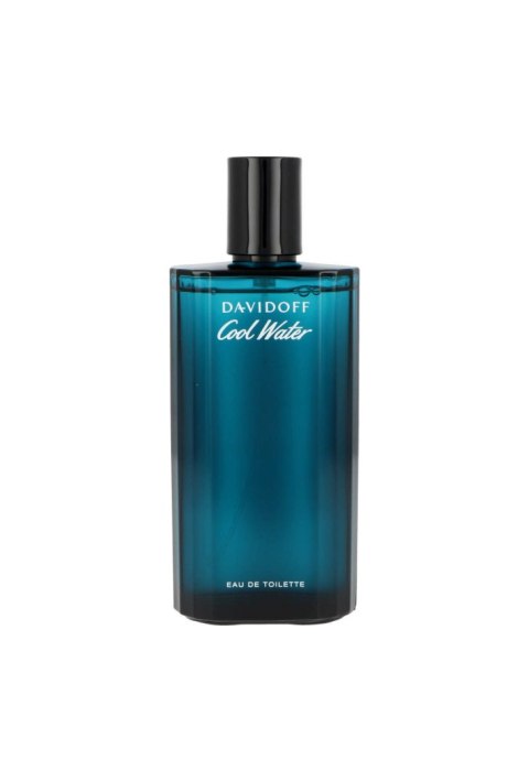 Davidoff Cool Water Man Edt 125ml