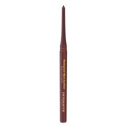 Waterproof Micro wodoodporny eyeliner 02 Brown 0.35g