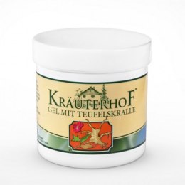 KRAUTERHOF Żel diabelski pazur 250ml