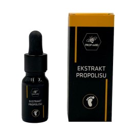 PROP-MAD Ekstrakt propolisu 40% 10ml