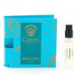 Siracusa woda perfumowana spray próbka 2ml