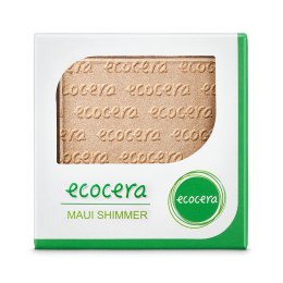 Shimmer Powder puder rozświetlający Maui 10g