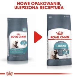 ROYAL CANIN Hairball Care 0,4kg