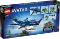 LEGO Avatar 75579 Payakan the Tulkun i mech-krab