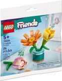 LEGO 30634 Friends Kwiaty przyjaźni