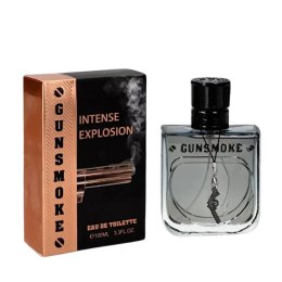 Gunsmoke Intense Explosion woda toaletowa spray 100ml