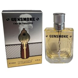 Gunsmoke woda toaletowa spray 100ml