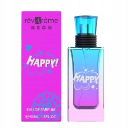 Neon Happy! woda perfumowana spray 50ml