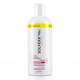 Sensitive Skin for Women żel pod prysznic skóra wrażliwa 400ml