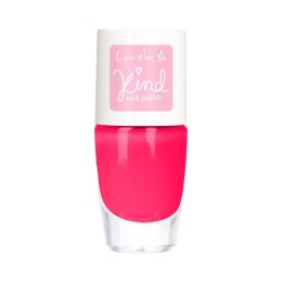 Kind Nail Polish lakier do paznokci 5 8ml