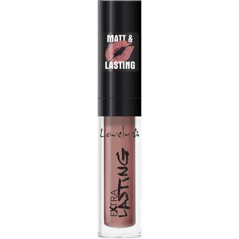 Lip Gloss Extra Lasting błyszczyk do ust 17 6ml